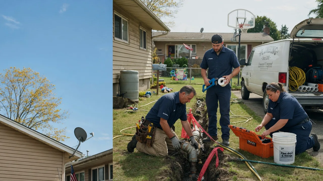 Garbage Disposal Replacement in Archer, IA near me